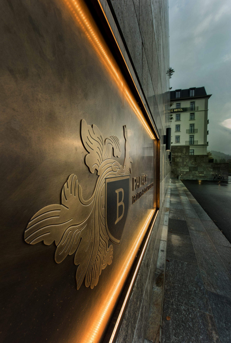 Bürgenstock Resort