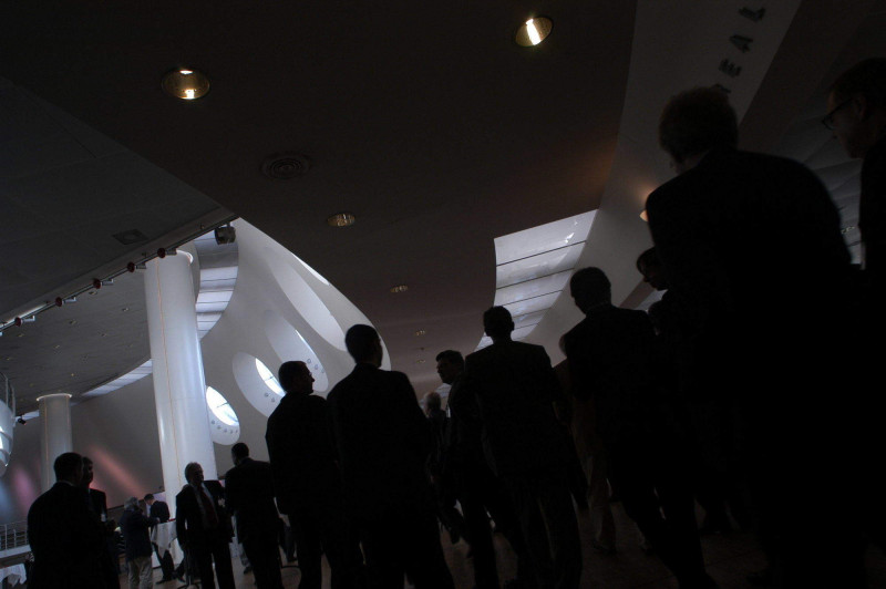 Messe Basel