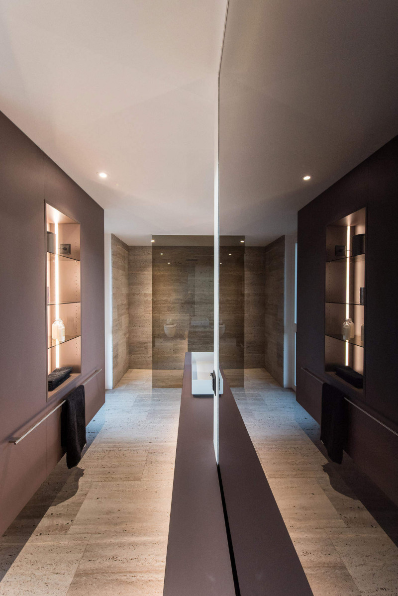 Ramseier + Stucki Architekten AG