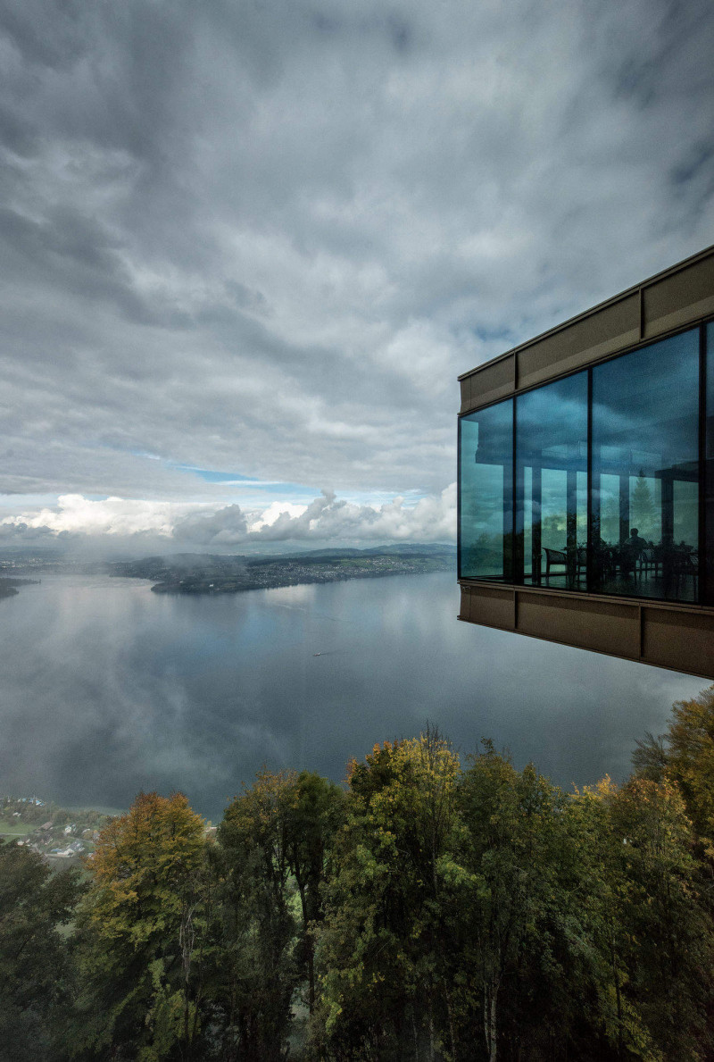 Bürgenstock Resort