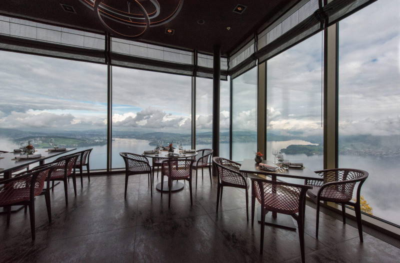 Bürgenstock Resort