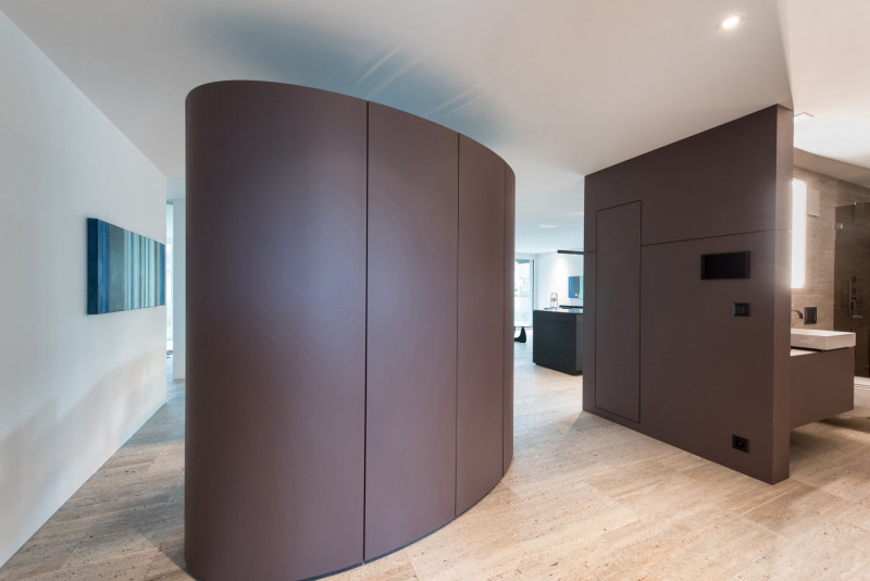 Ramseier + Stucki Architekten AG