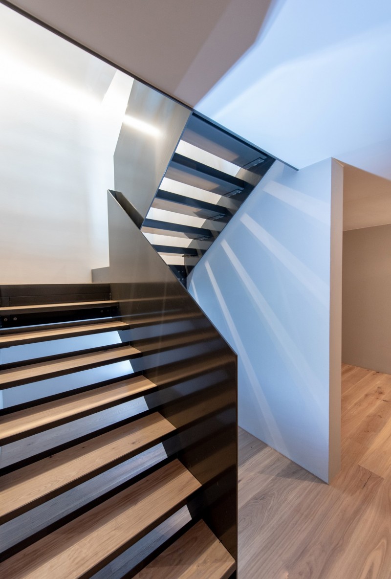 Ramseier Stucki  Architektur