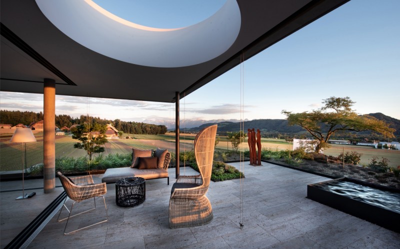 R+ST Architektur