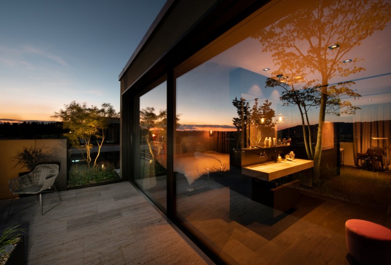 R+ST Architektur