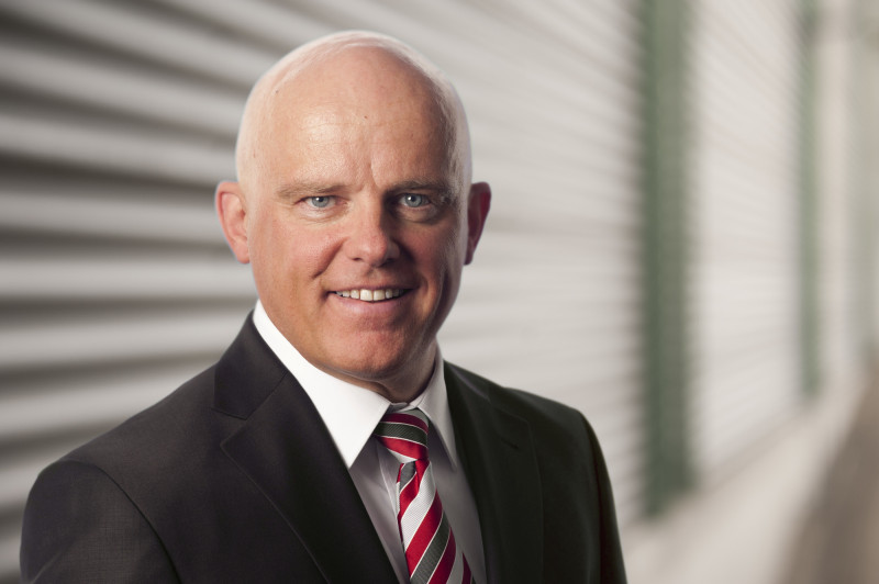 Harald Nedwed